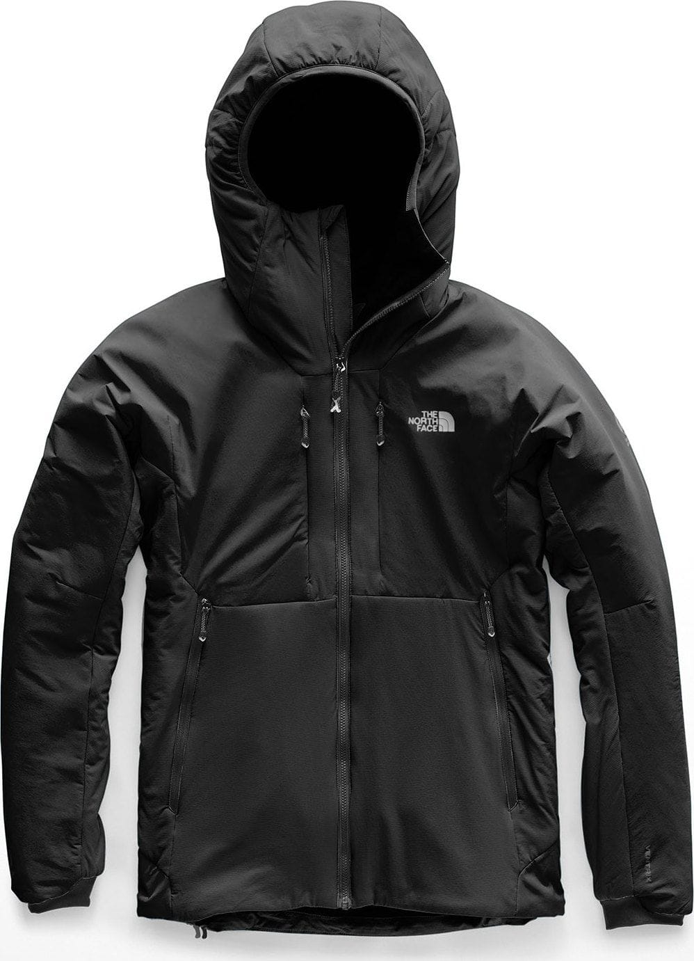 The North Face Ventrix Jacket Reviewed | Altitude Sports Journal