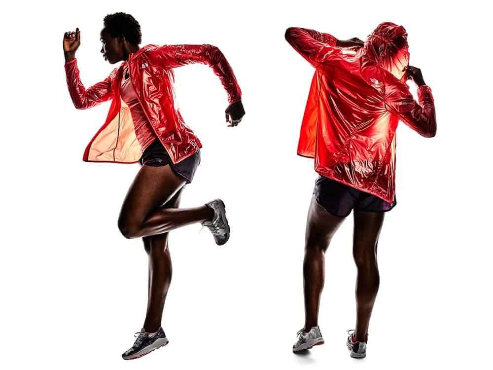 The North Face Flight Series: Tackle the Trails in Lightweight