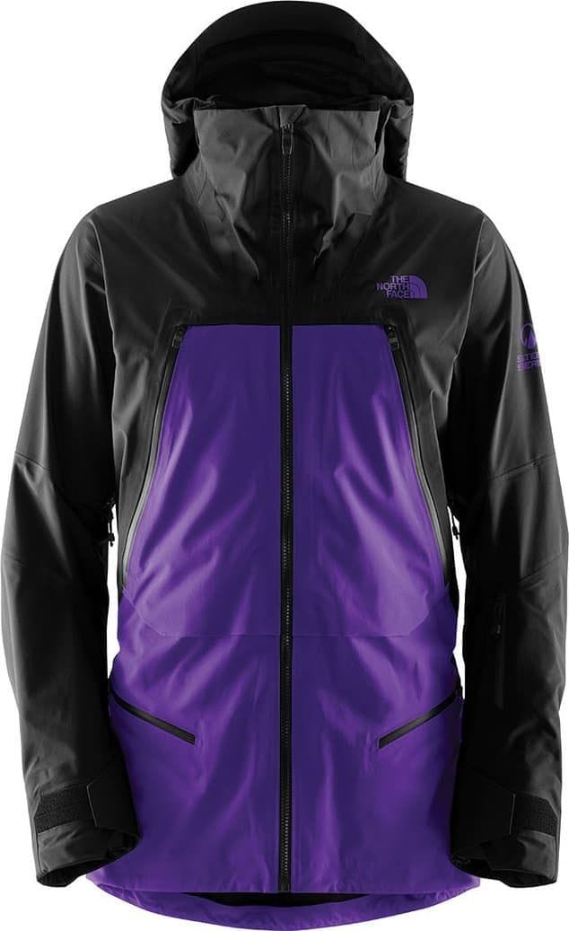 The North Face Steep Series™: 