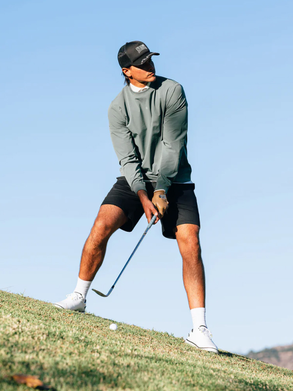 Arc'teryx Axino Knicker - Men's | Altitude Sports