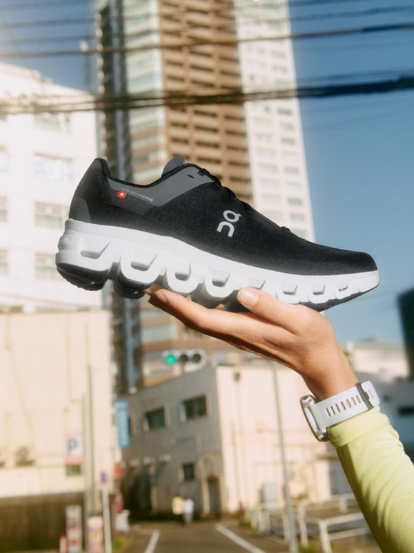 Reebok Workout Ready Tech Tee Men's The Last Hunt