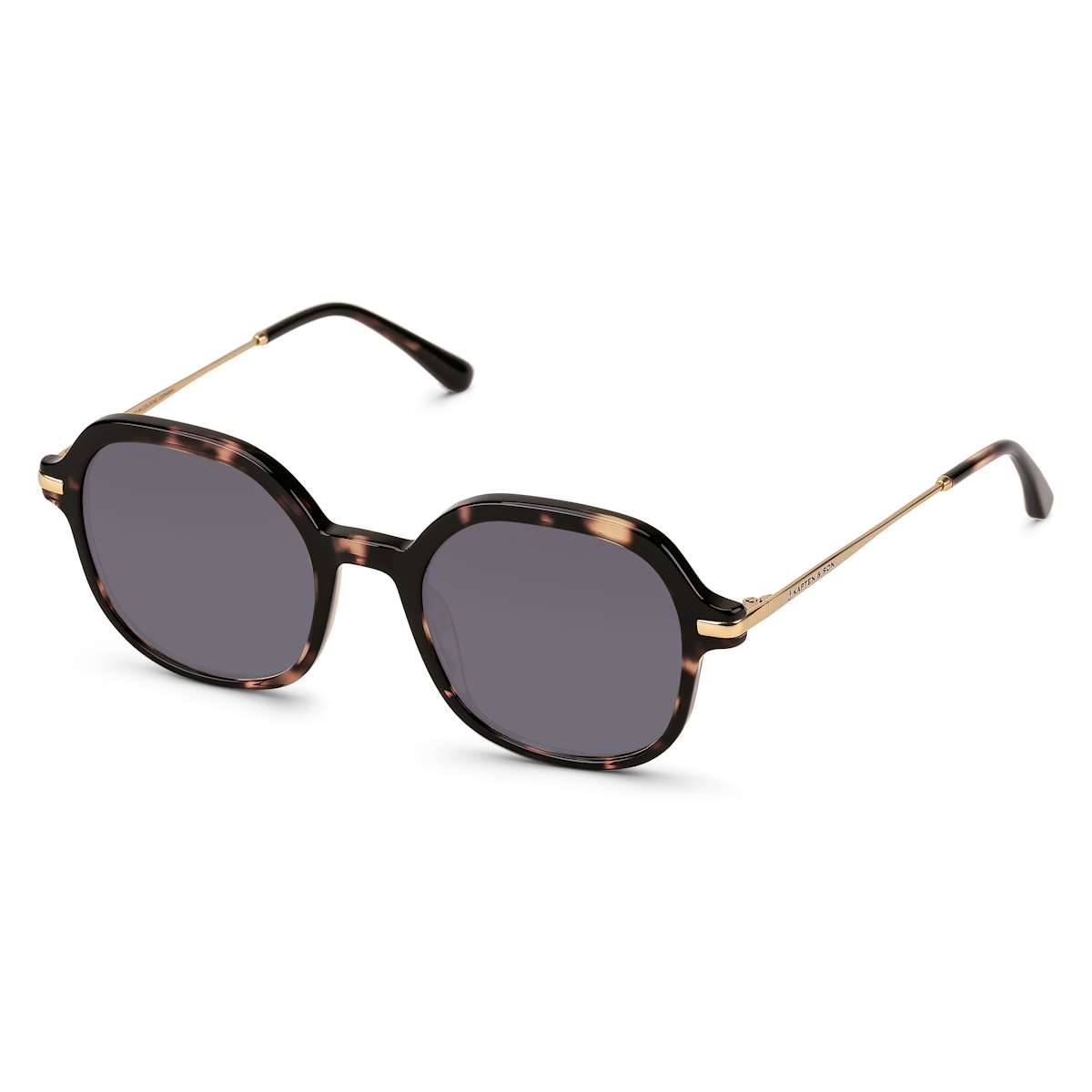 Tallinn Umber Tortoise Black_thumbnail_0