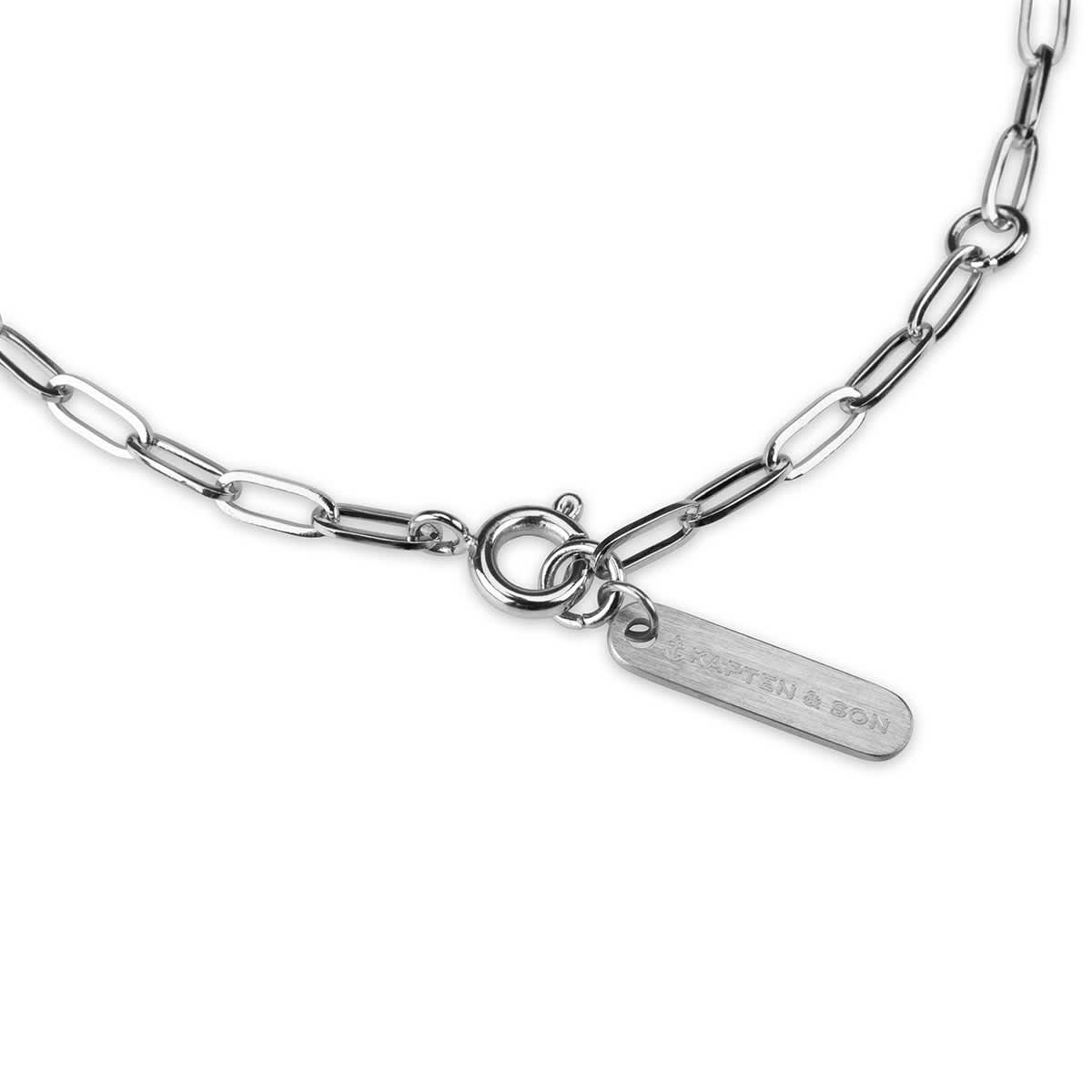 Bracelet Lock Silver_thumbnail_2