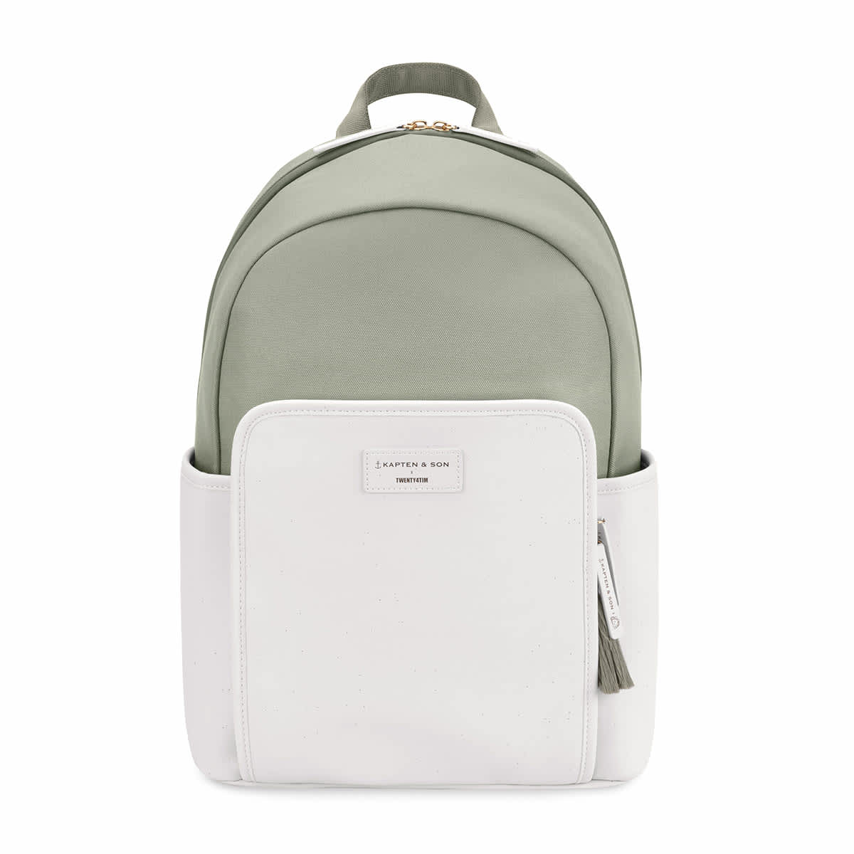 Aalborg by twenty4tim – Backpacks | Kapten & Son