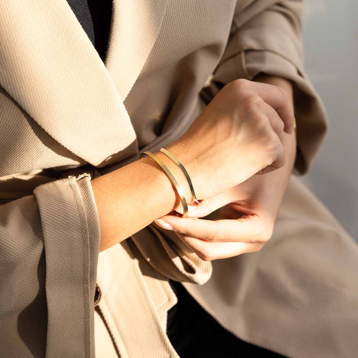 Bracelet Solid Gold_thumbnail_2