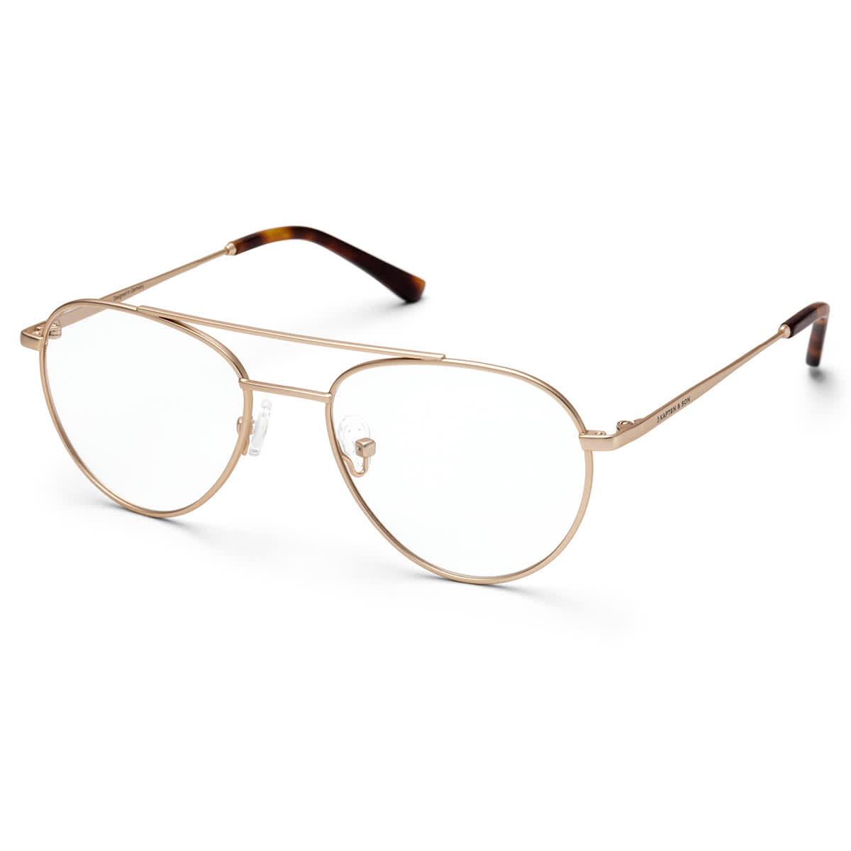 Soho Small Matt Gold_thumbnail_0