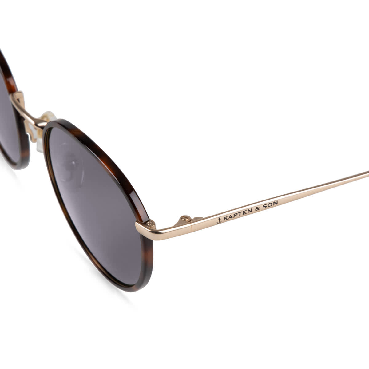 London Gold Tortoise Black_thumbnail_4