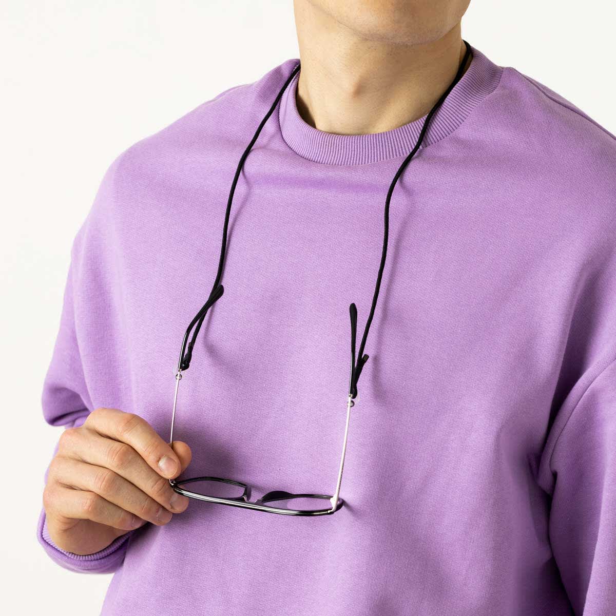 Eyewear Chain Trani All Black_thumbnail_5
