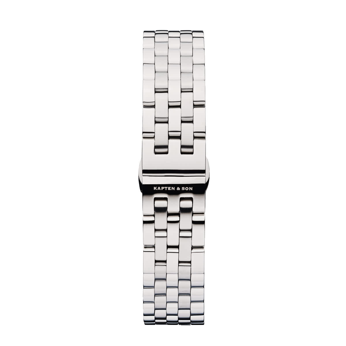 Steel Strap Silver Grace_thumbnail_0
