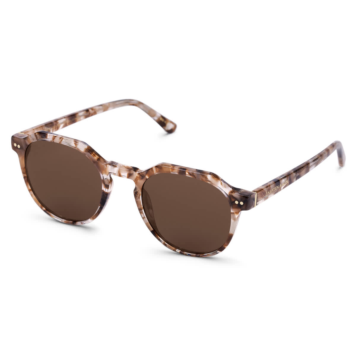 Manila Toffee Tortoise Brown_thumbnail_0