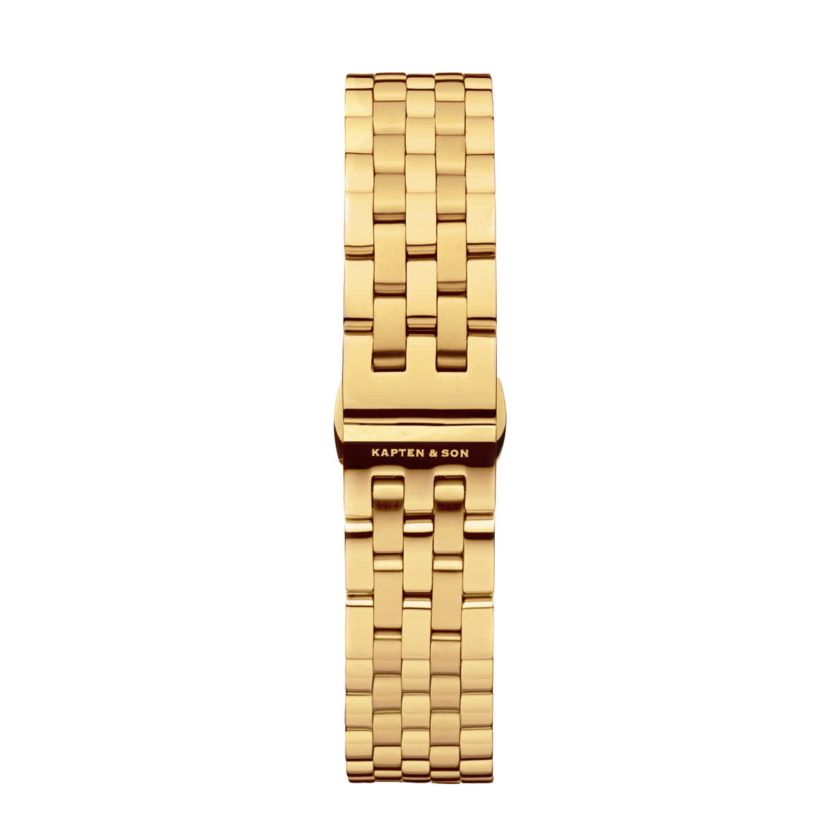 Steel Strap Gold Grace_thumbnail_0