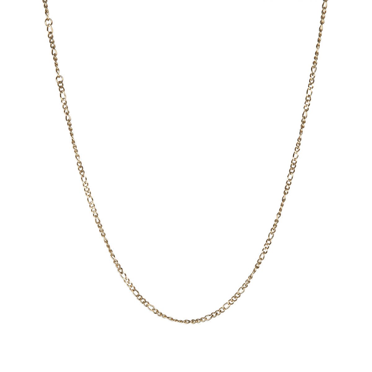 Necklace Delicate Gold_thumbnail_0