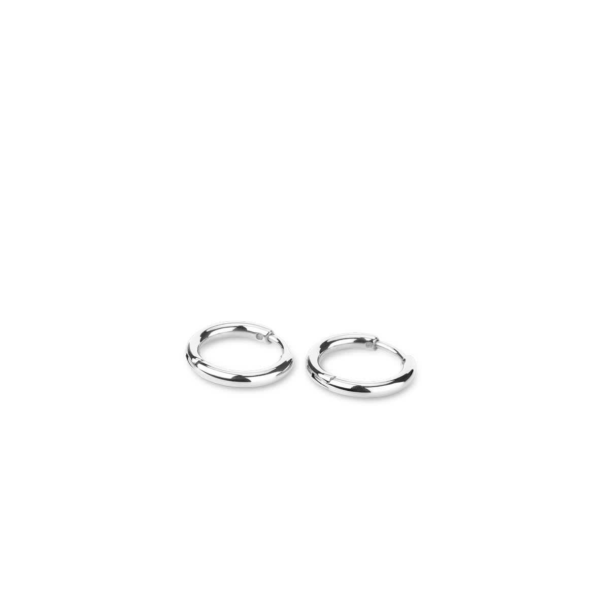 Earring Filigree Hoop Silver_thumbnail_0