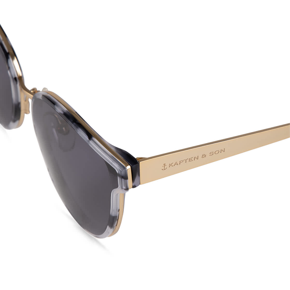 Seoul Grey Tortoise Black_thumbnail_3