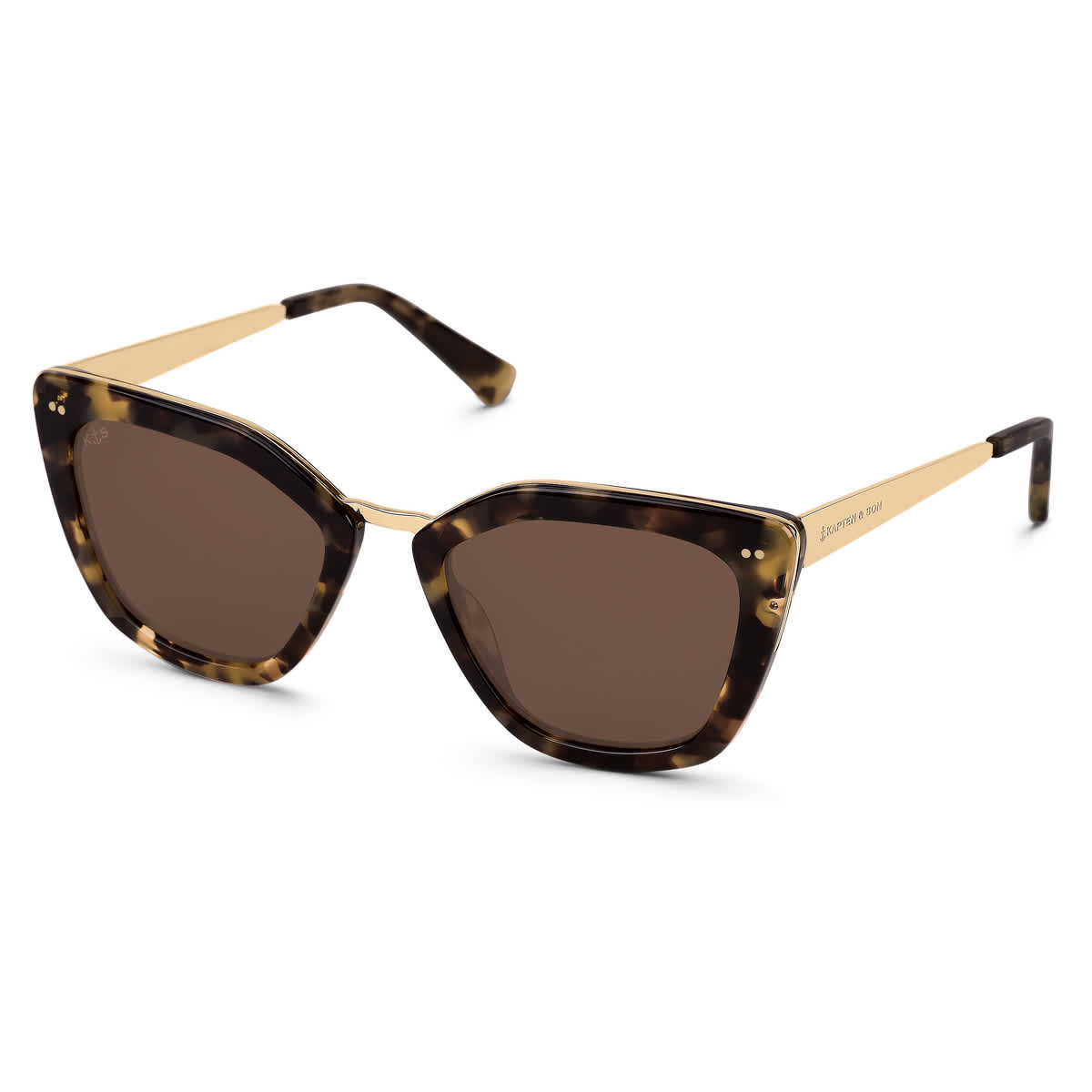 Sydney Amber Tortoise Brown _thumbnail_0