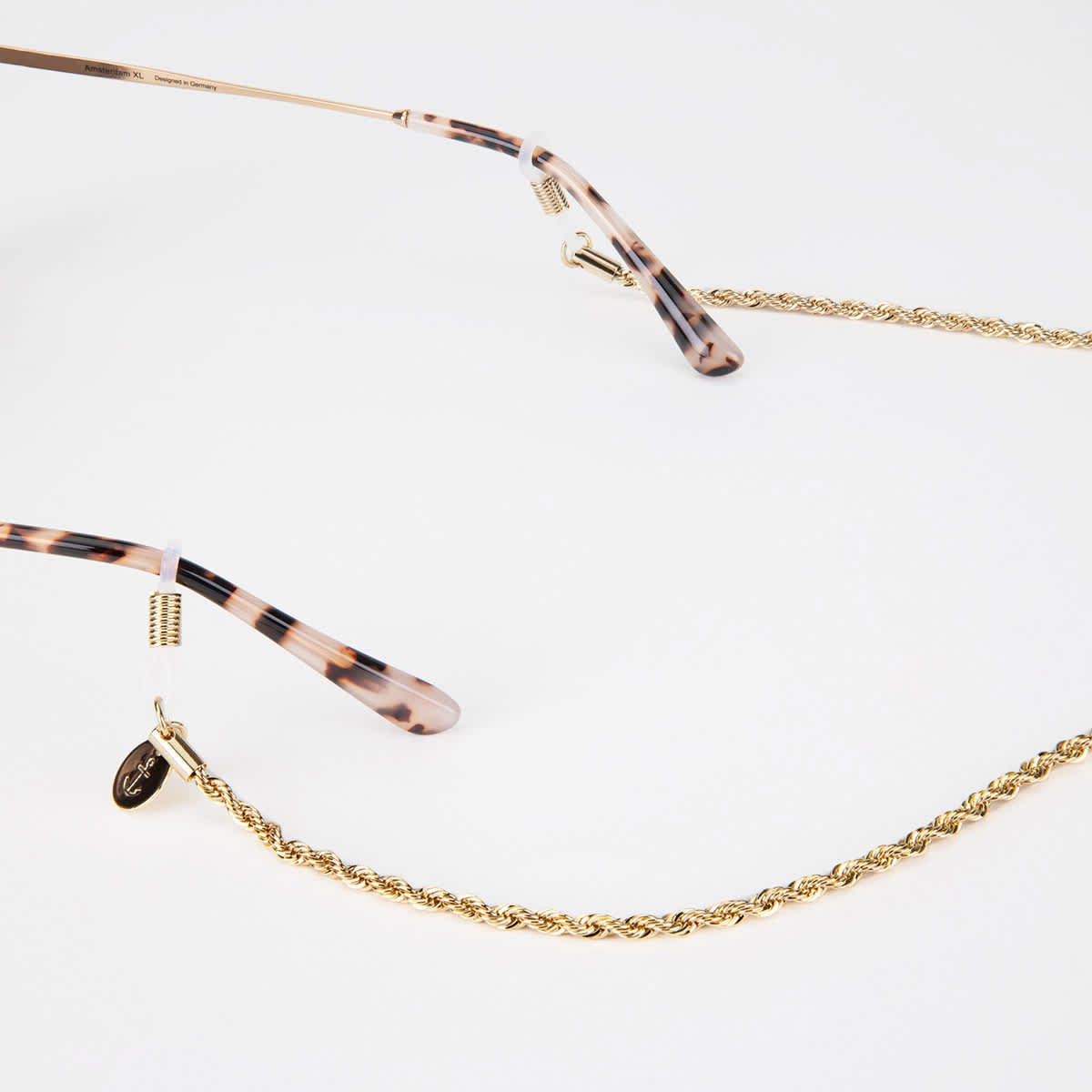 Eyewear Chain Catania Chaînes De Kapten & Son