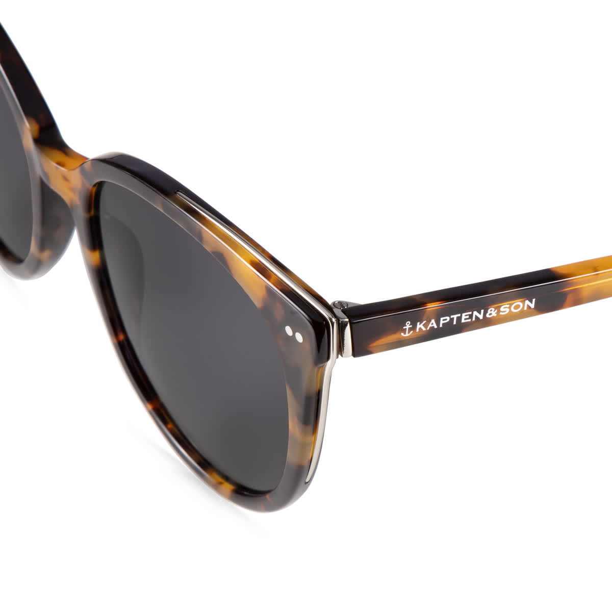 Manhattan Dark Tortoise Black_thumbnail_2