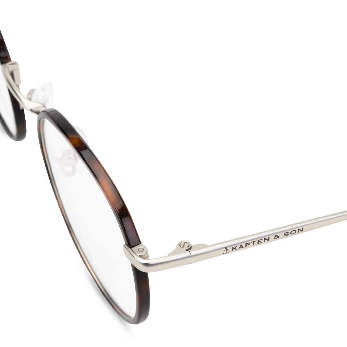 London Small Silver Tortoise_thumbnail_2