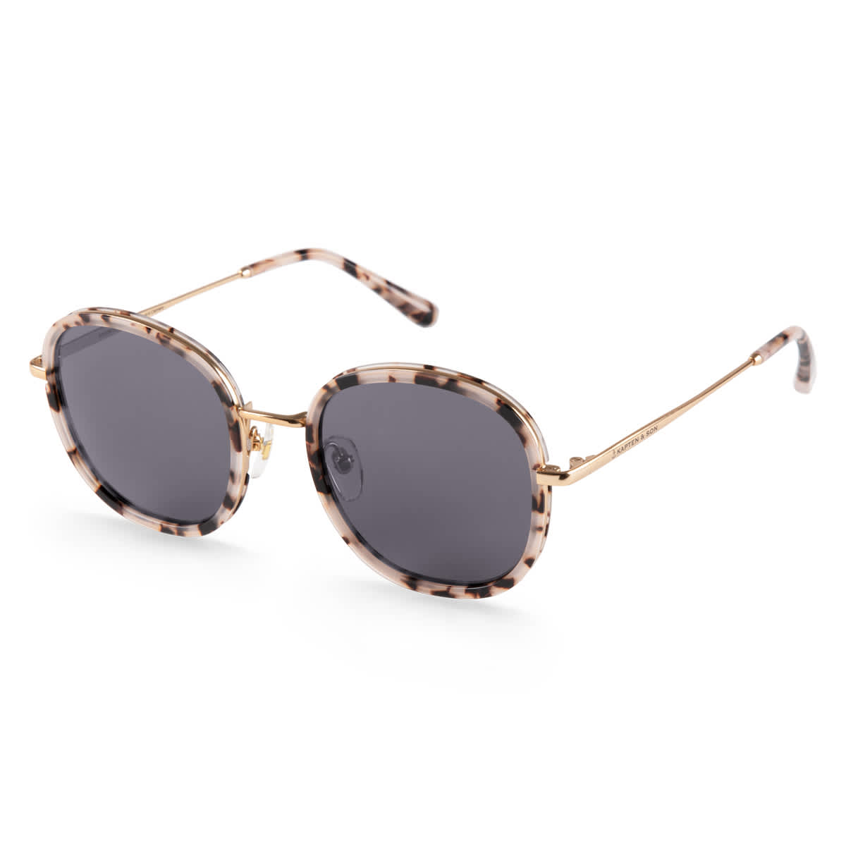 Rotterdam Mineral Tortoise Black_thumbnail_0