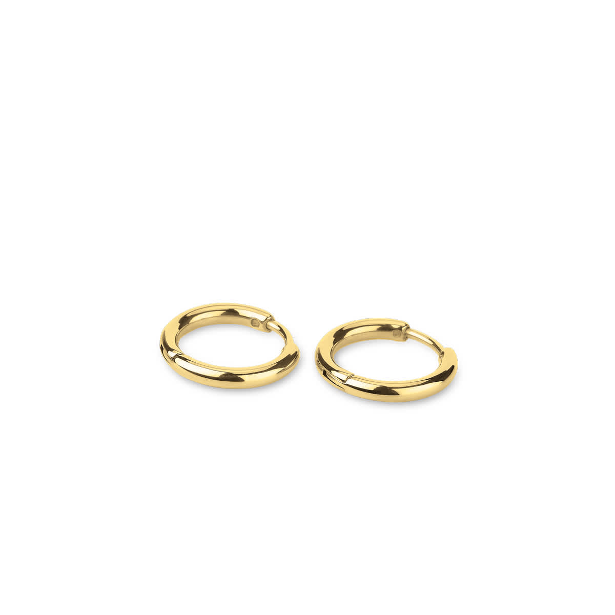 Earring Hoop Gold_thumbnail_0