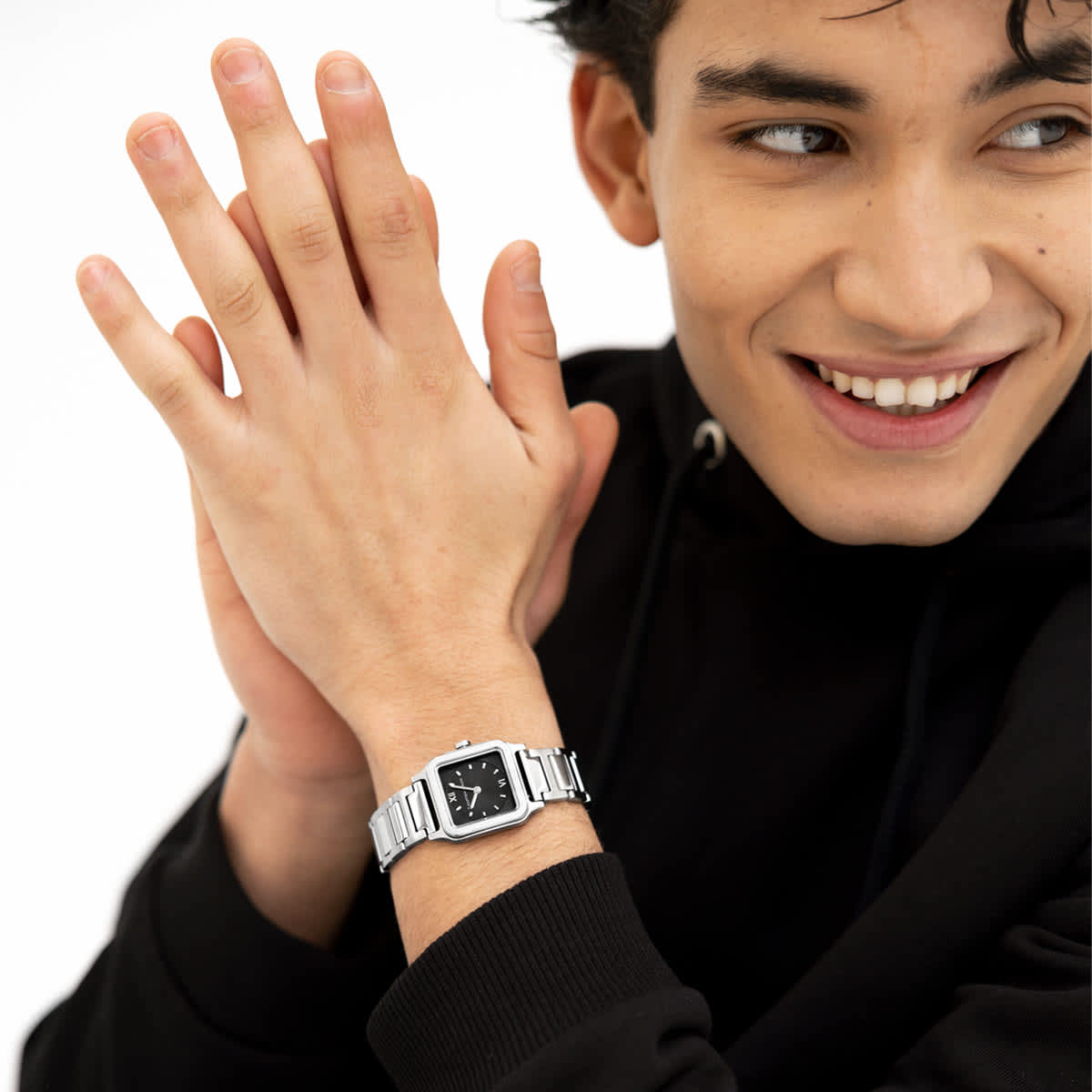 Tresor Silver Black Steel_thumbnail_6
