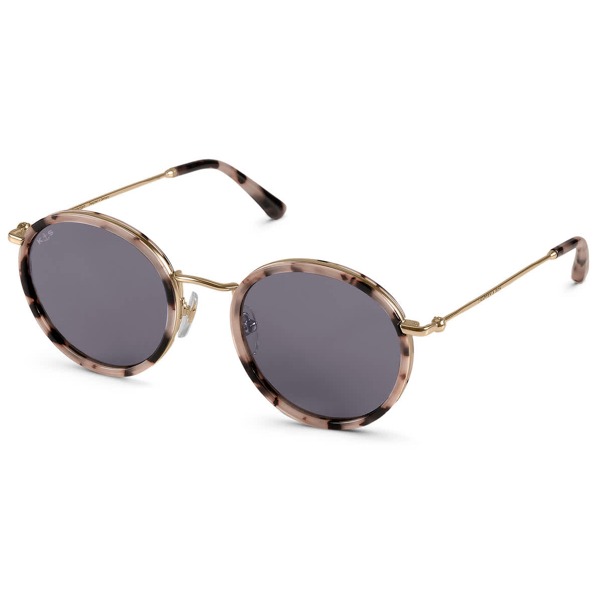 Amsterdam Sand Tortoise Black_thumbnail_0