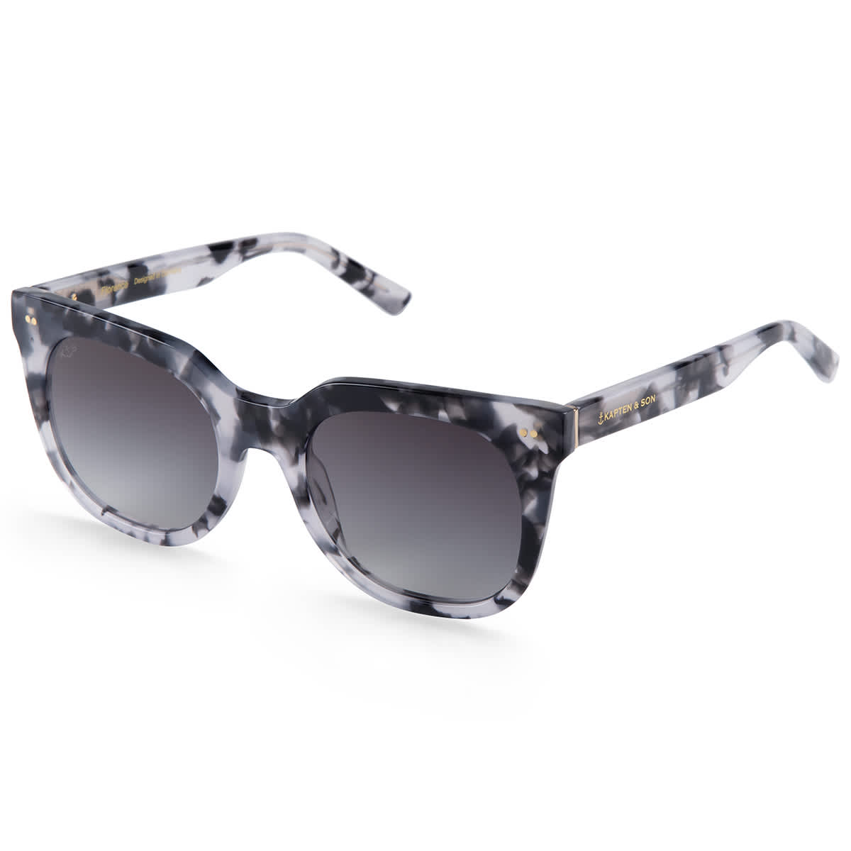 Florence Grey Tortoise Black_thumbnail_0