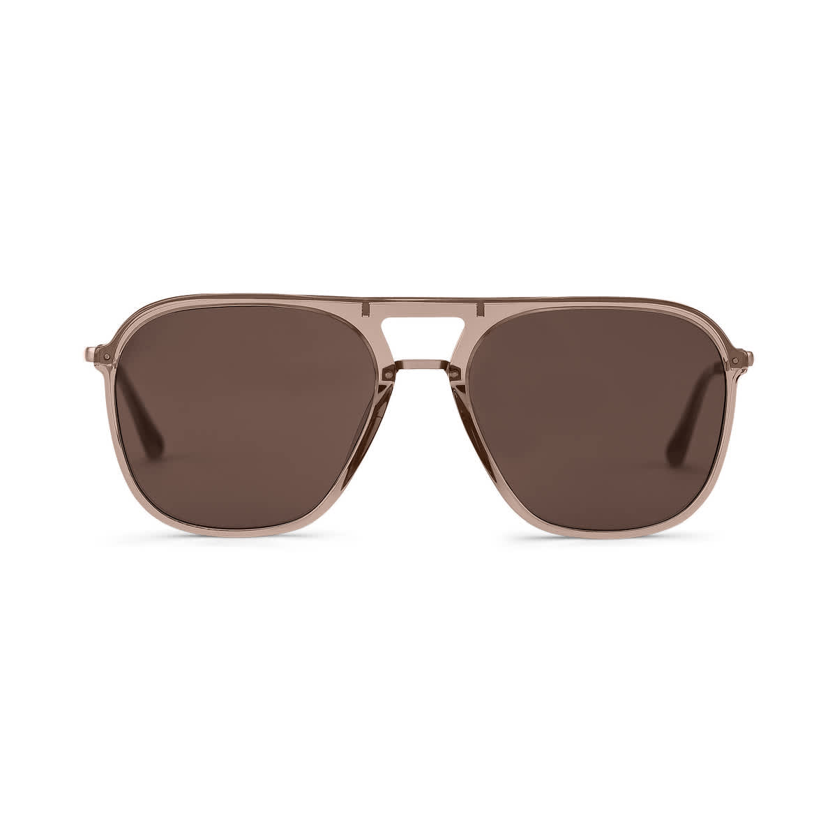 Zurich Transparent Hazel Brown _thumbnail_1