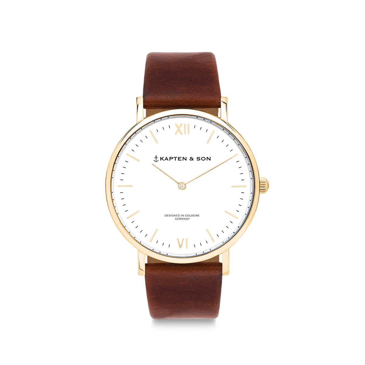 Campus Small Gold Brown Leather_thumbnail_0