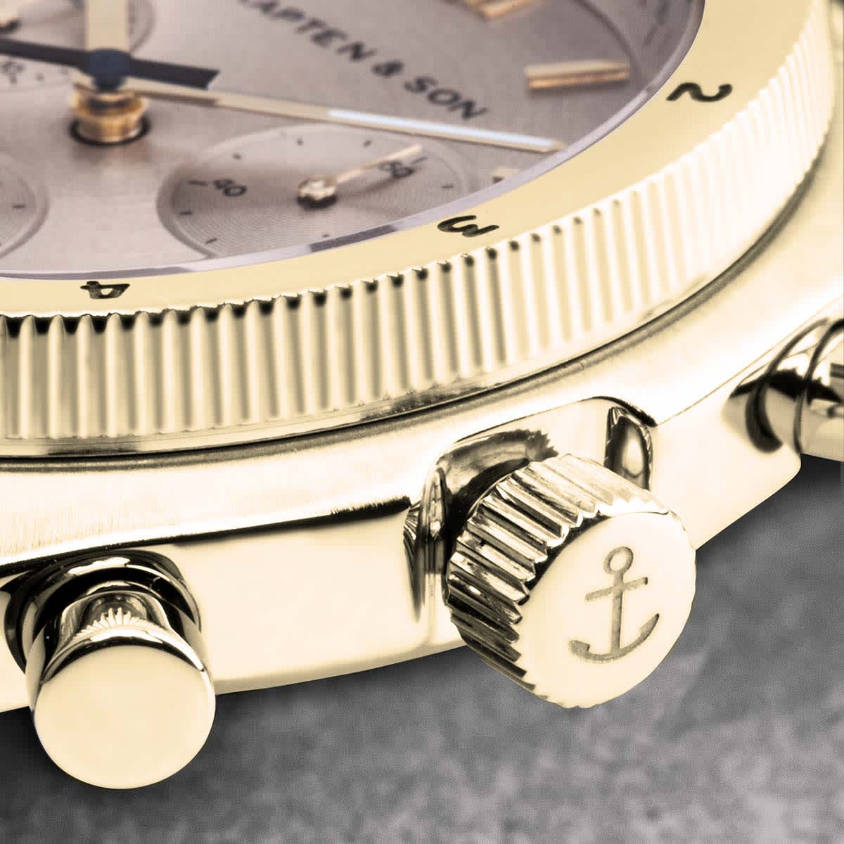 Rise Small Light Gold Cream Steel_thumbnail_2