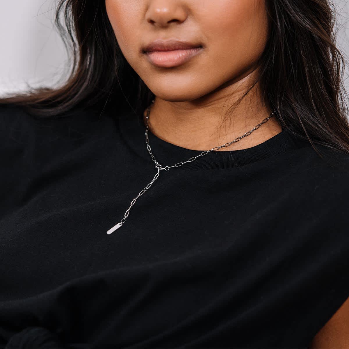 Necklace Lock Silver_thumbnail_1