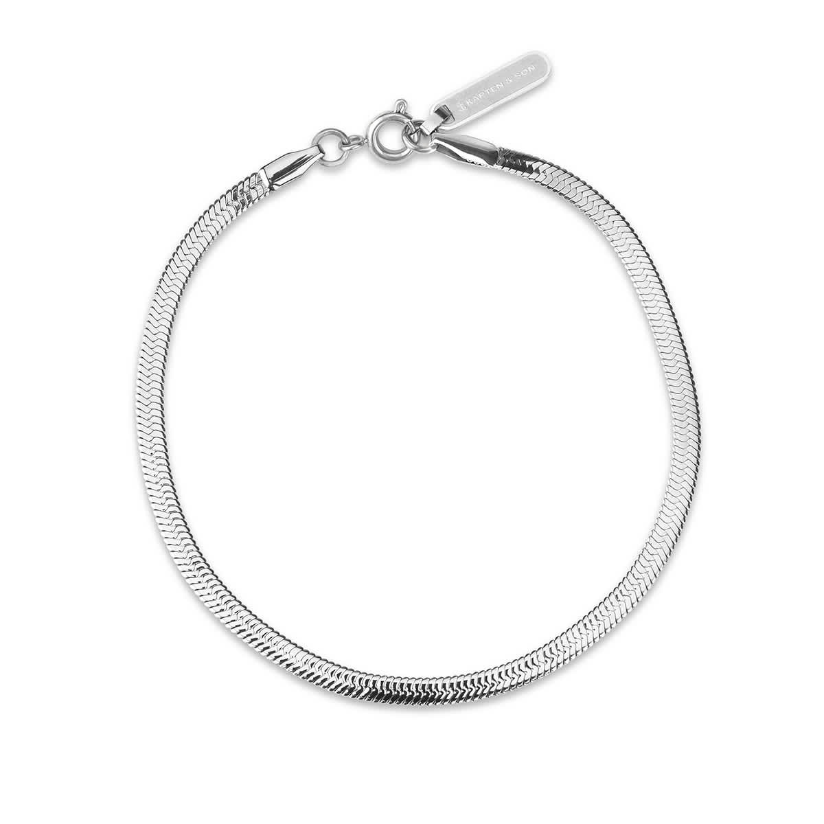 Bracelet Snake Silver_thumbnail_0