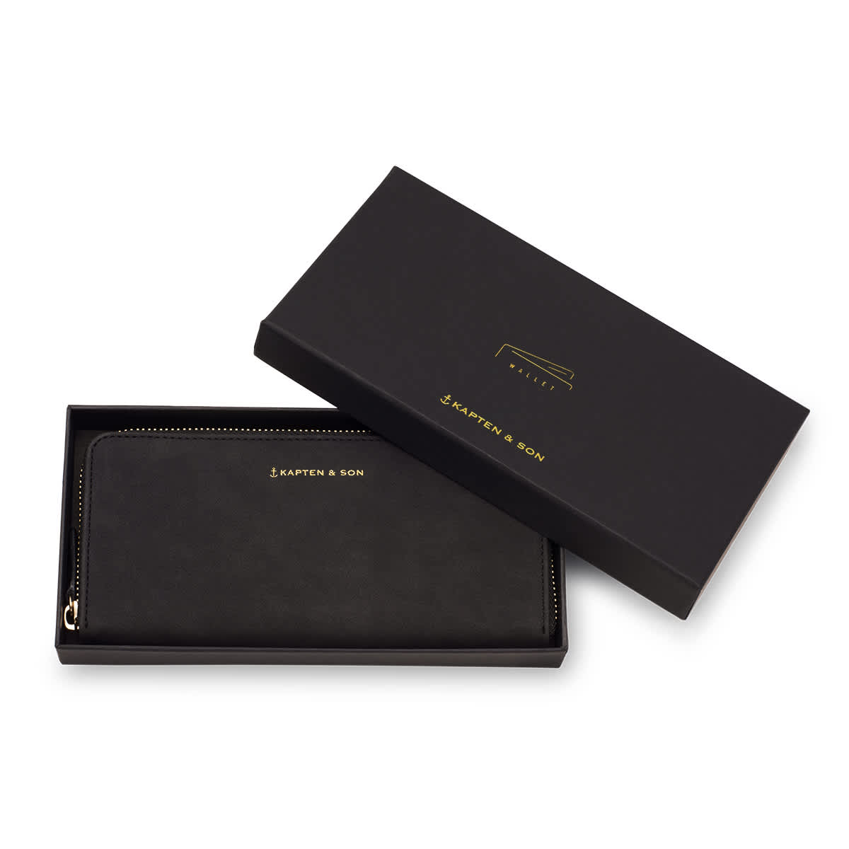 Wallet Louvre Black_thumbnail_4