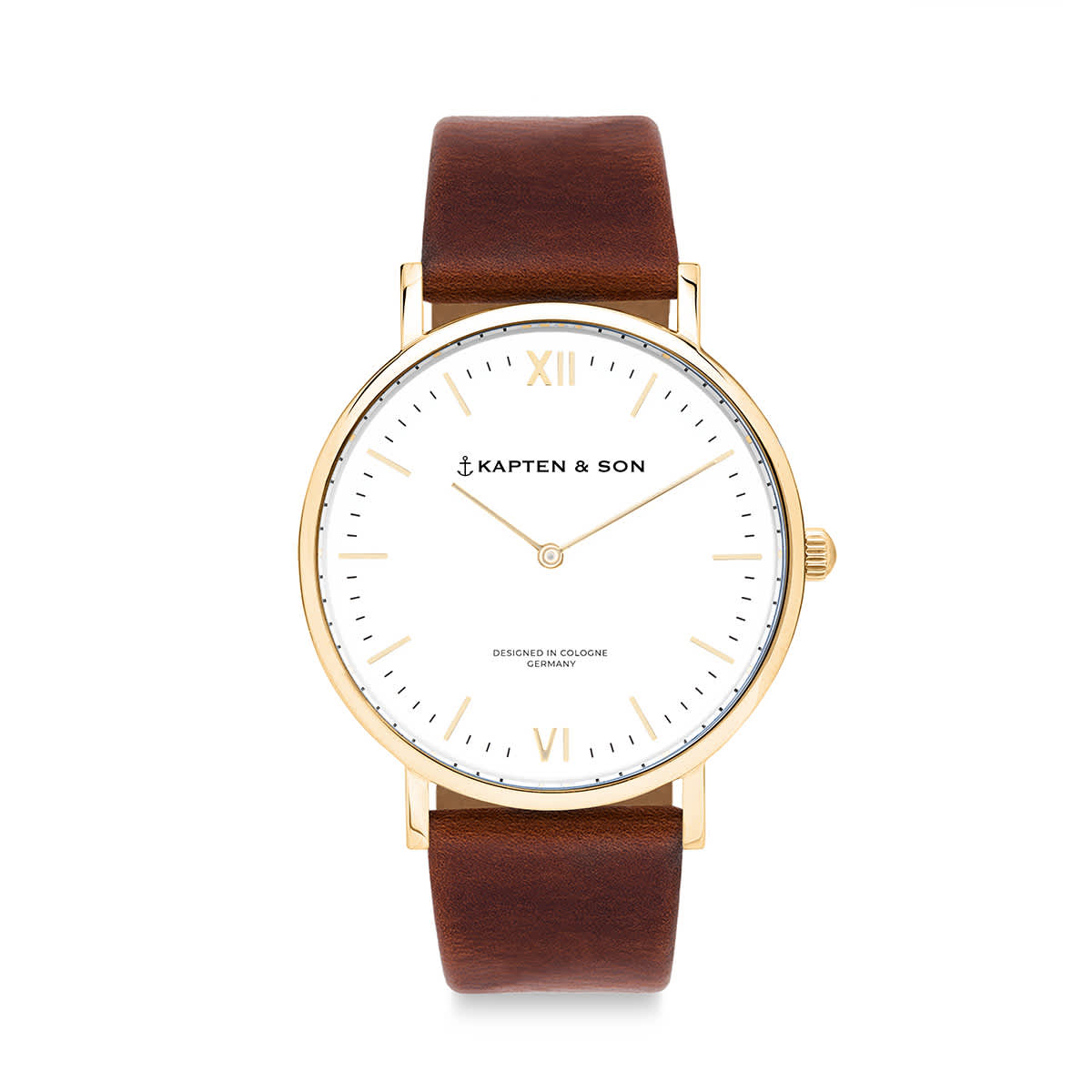 Campus Gold Brown Leather_thumbnail_0