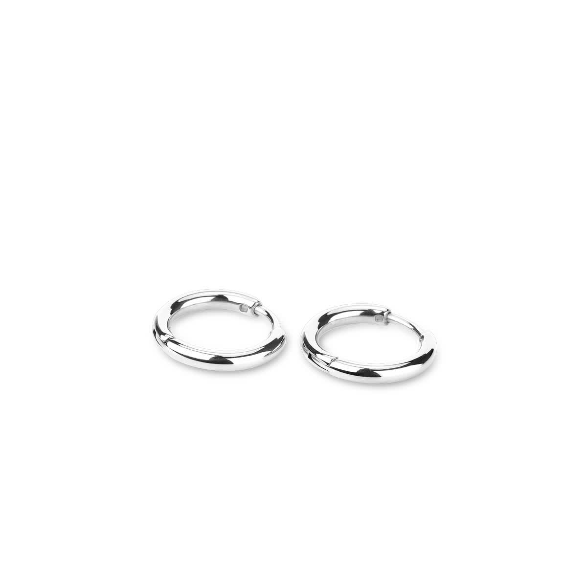 Earring Hoop Silver_thumbnail_0