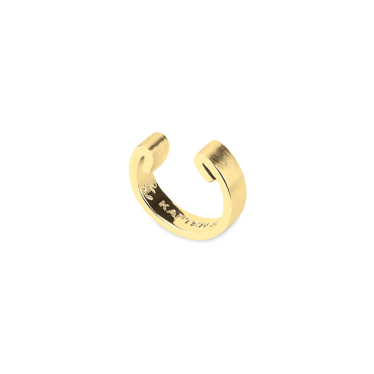 Ear Cuff Bold Gold_thumbnail_1