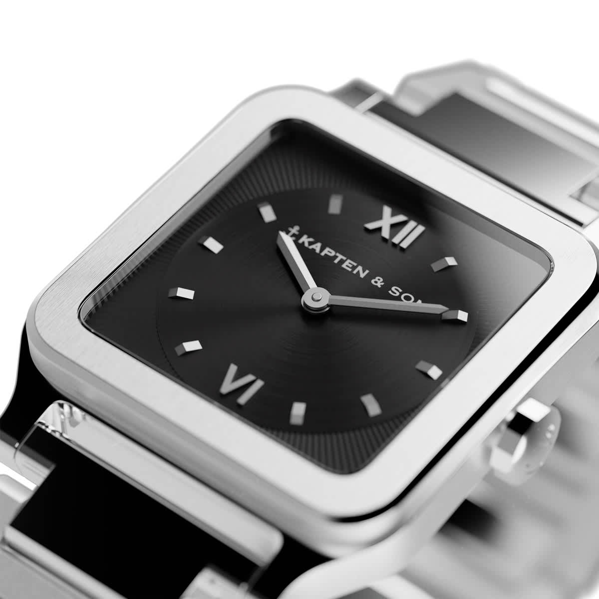 Tresor Silver Black Steel_thumbnail_2