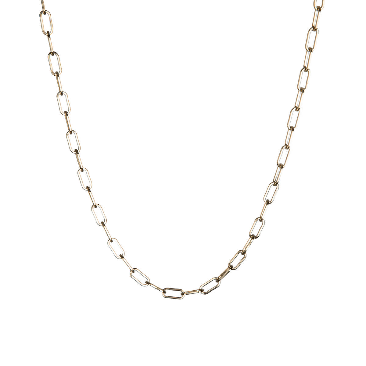 Necklace Urban Bold Gold_thumbnail_0