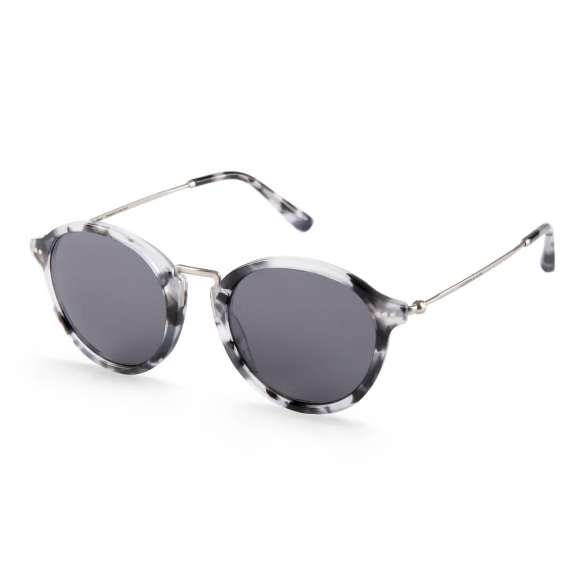 Maui Grey Tortoise Black_thumbnail_0