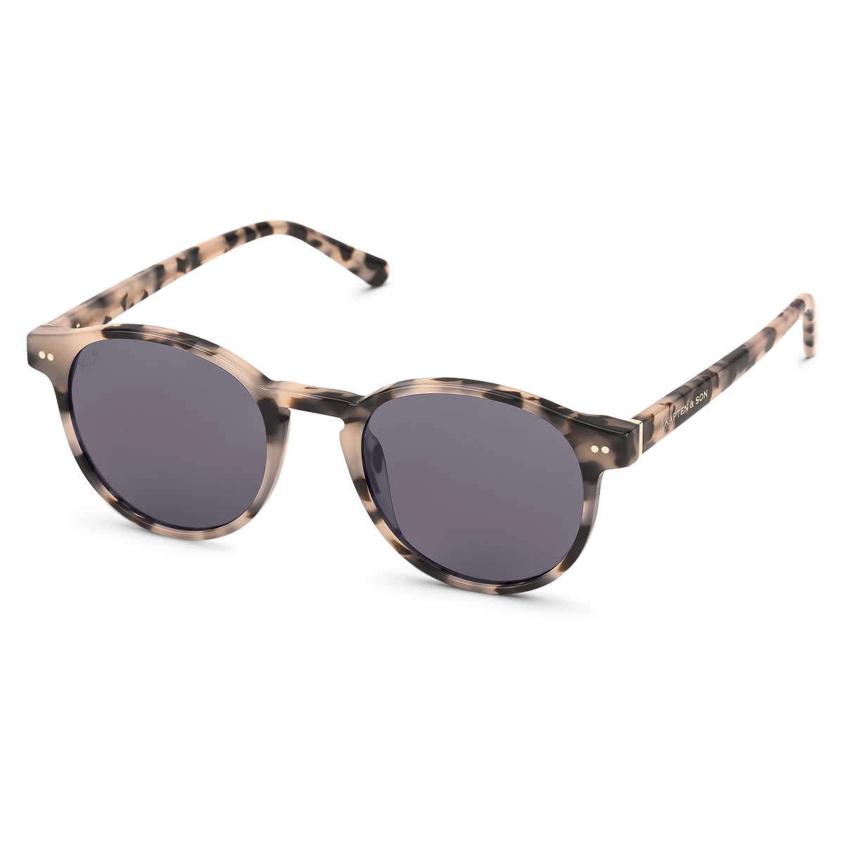 Marais Sand Tortoise Black_thumbnail_0