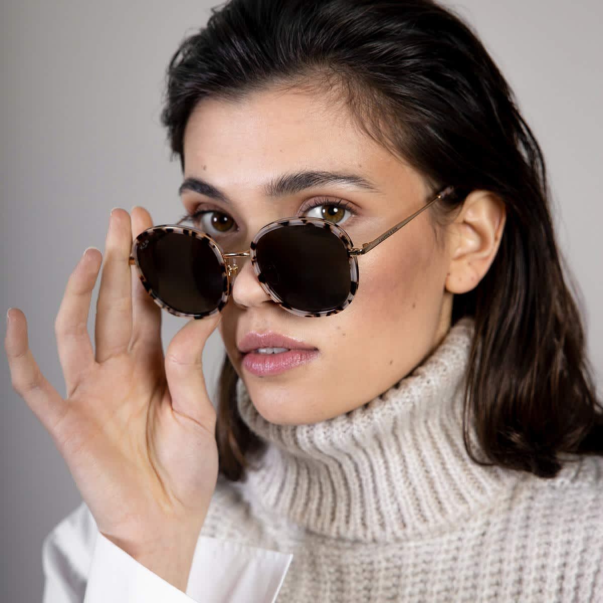 Rotterdam Mineral Tortoise Brown_thumbnail_2