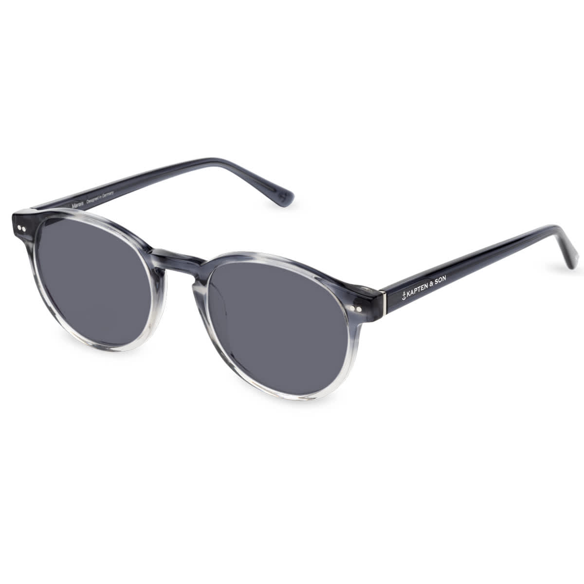 Marais Small Stone Gradient Black_thumbnail_0