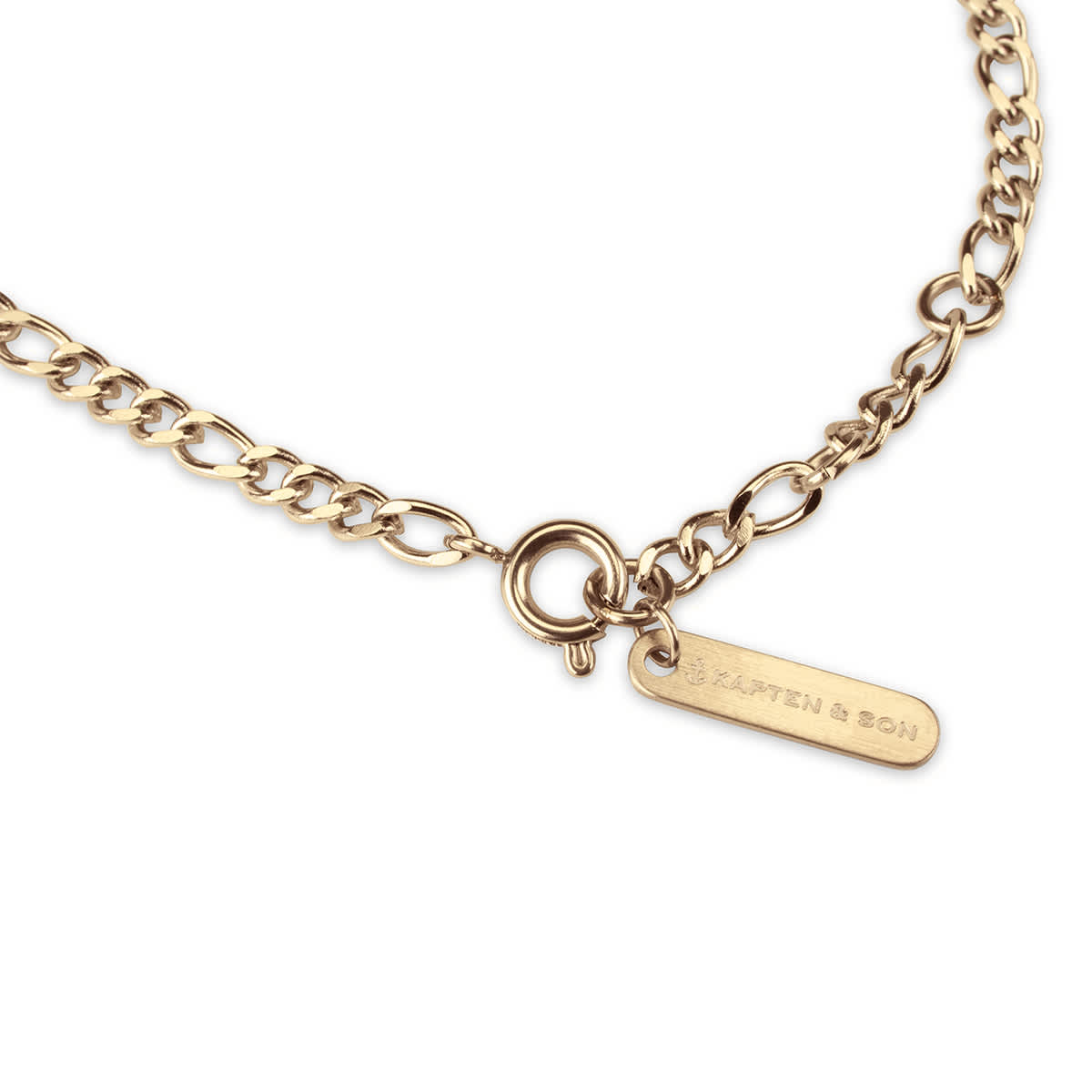 Necklace Delicate Gold_thumbnail_2