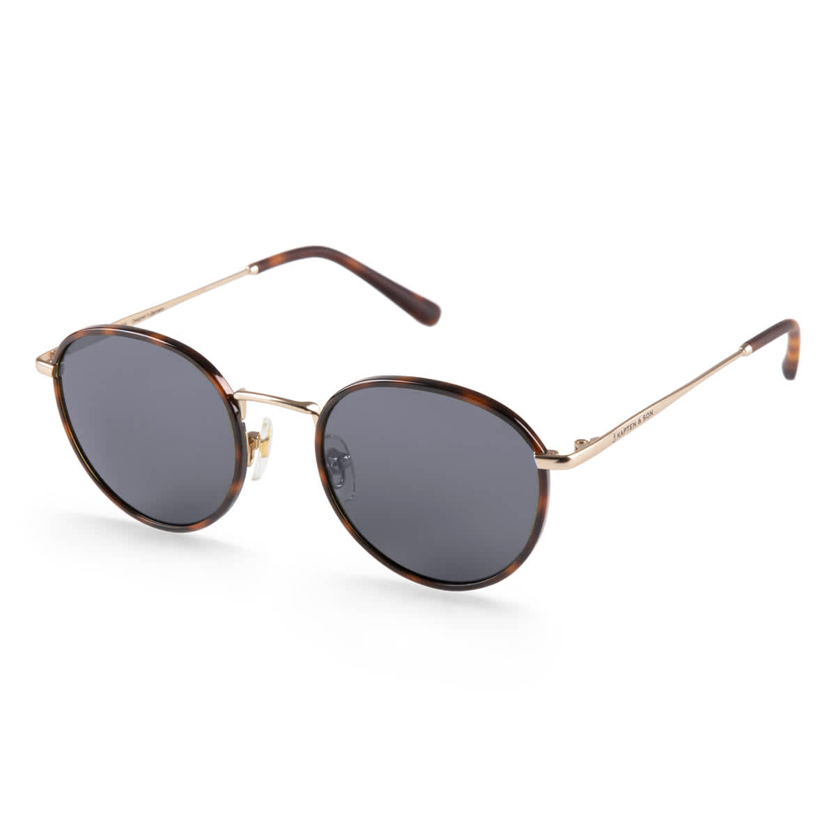 London Gold Tortoise Black_thumbnail_0
