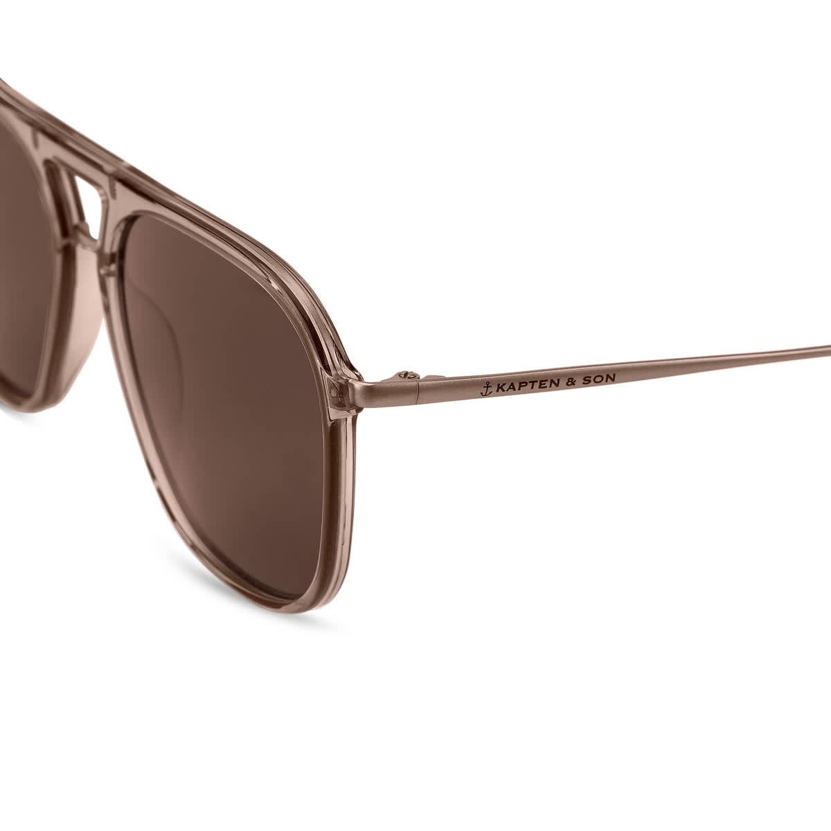 Zurich Transparent Hazel Brown _thumbnail_2