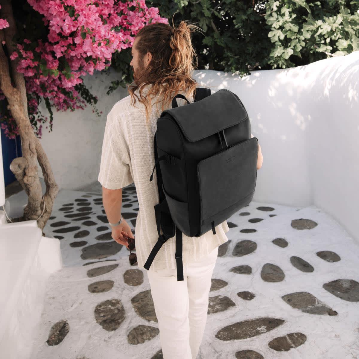 Bali by mariefeandjakesnow – Backpacks | Kapten & Son