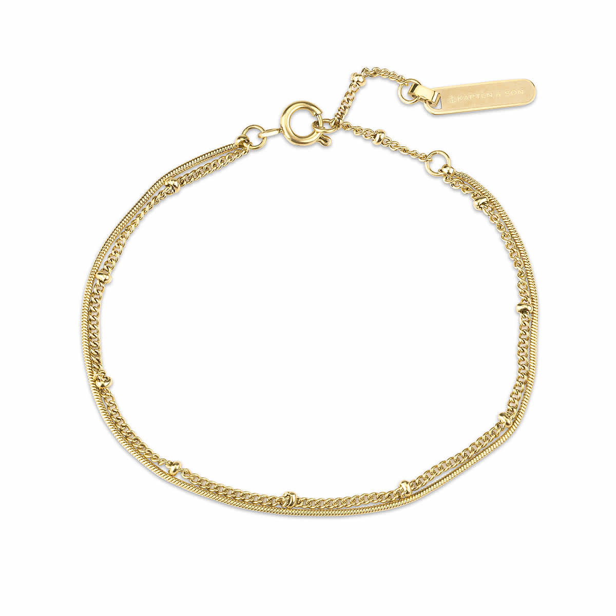 Bracelet Sphere Gold_thumbnail_0