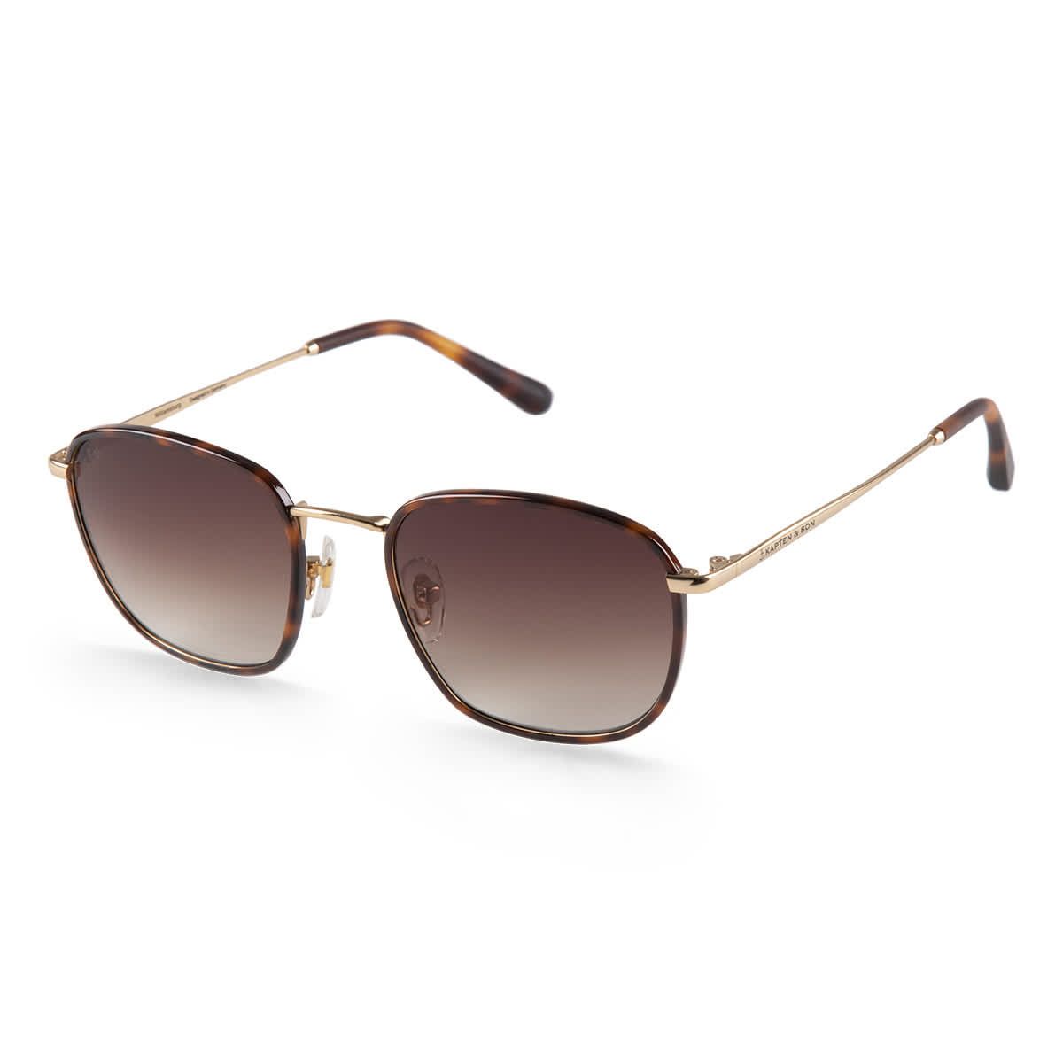 Williamsburg Tortoise Brown_thumbnail_0
