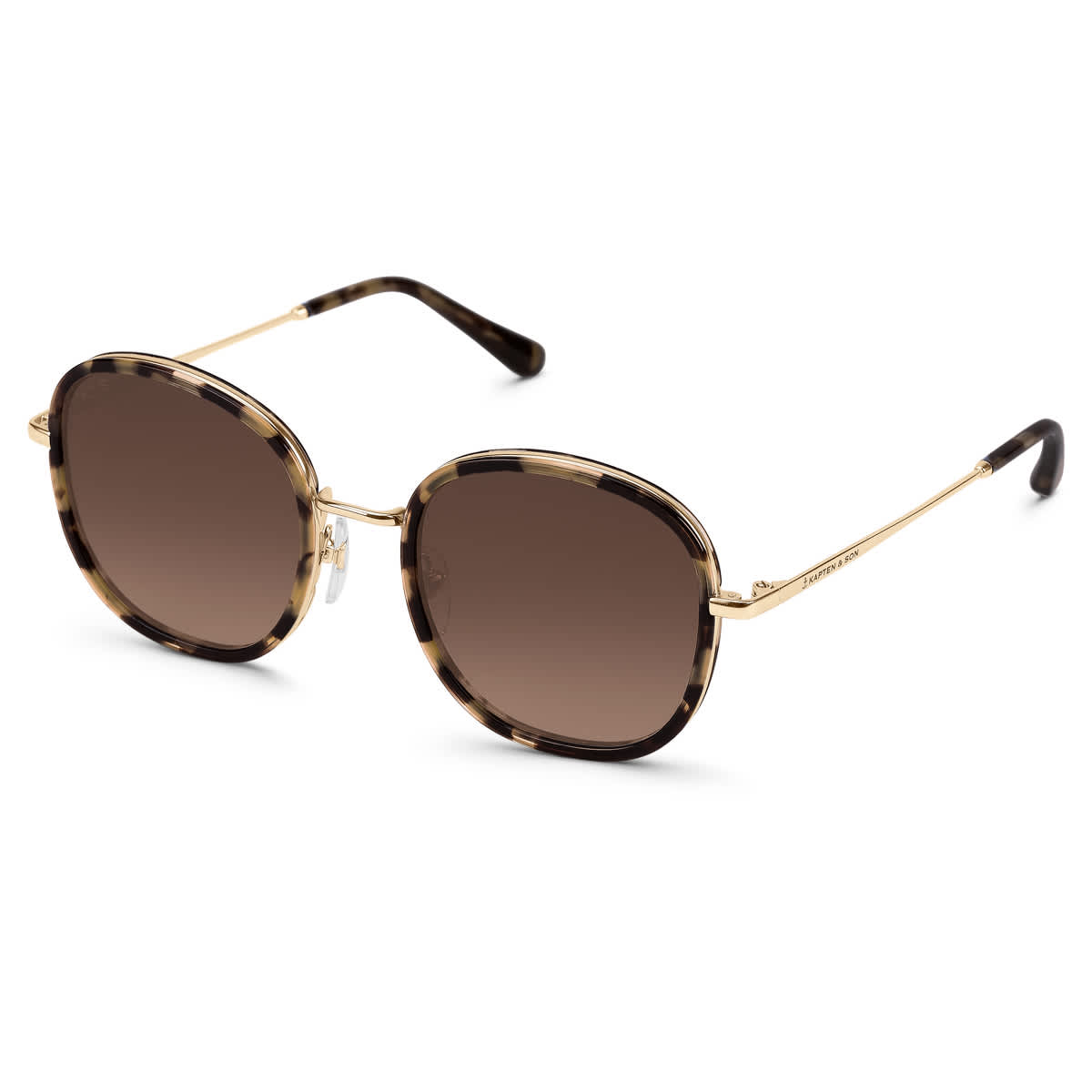 Rotterdam Amber Tortoise Brown _thumbnail_0