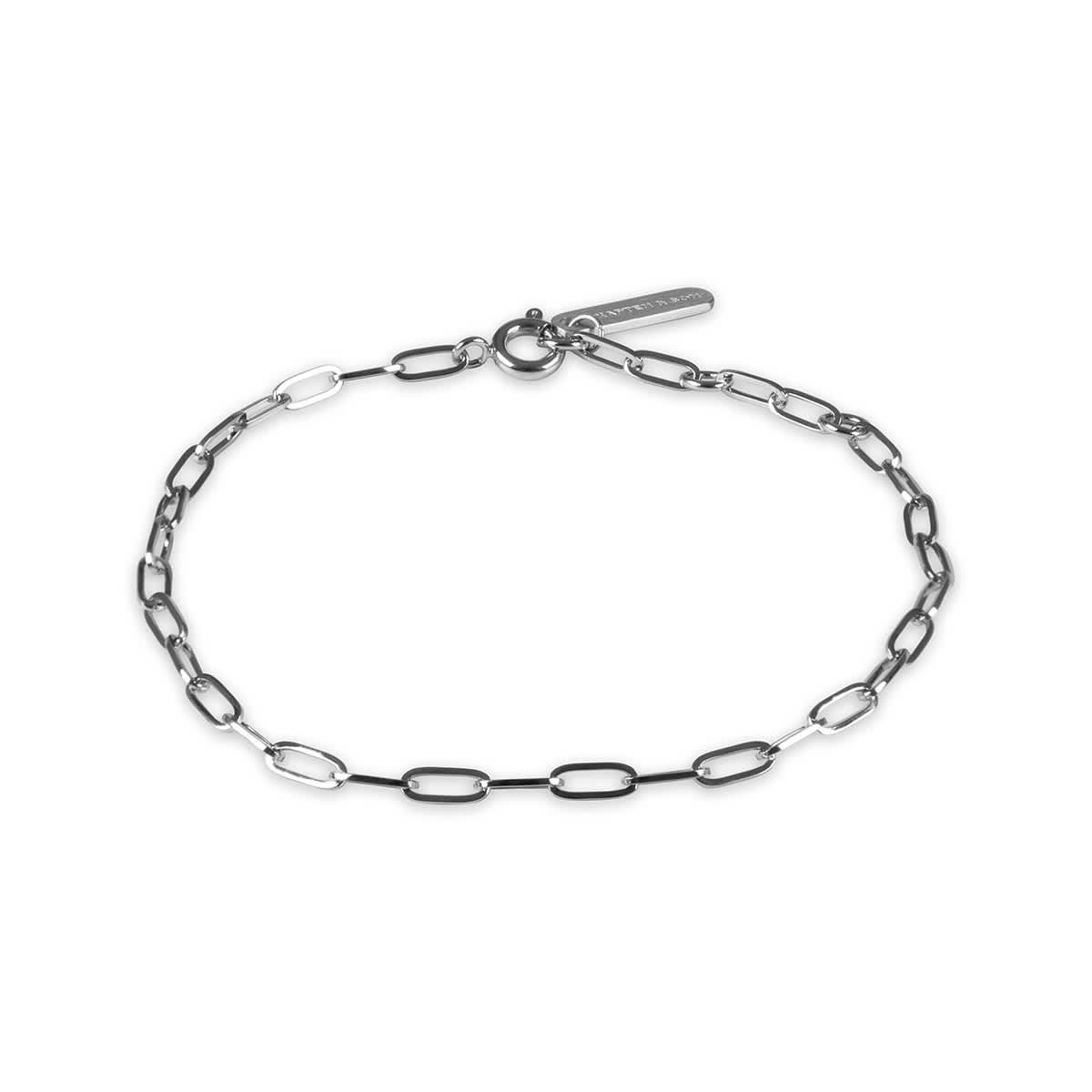 Bracelet Lock Silver_thumbnail_0